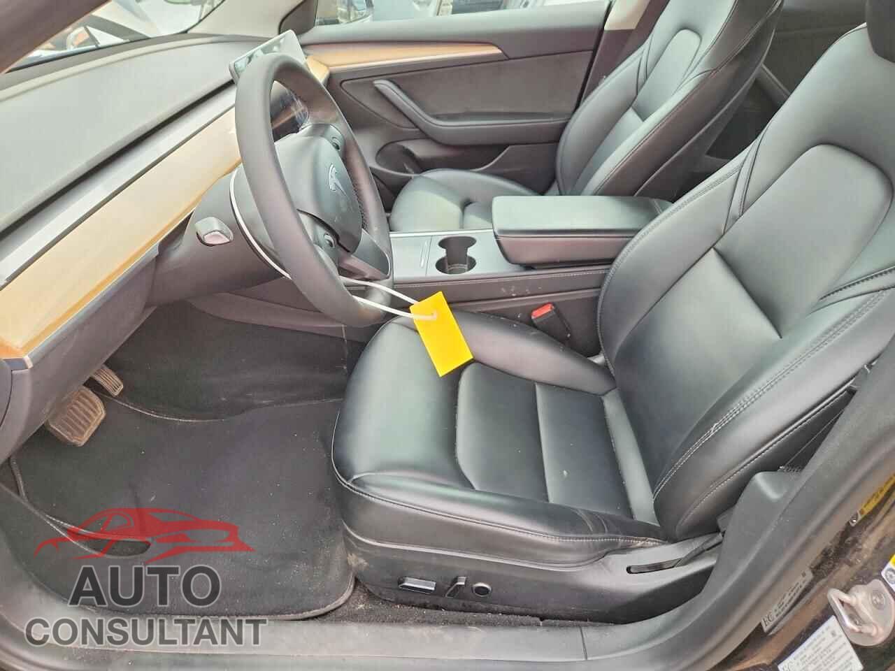 TESLA MODEL 3 2023 - LRW3E1FA8PC899782