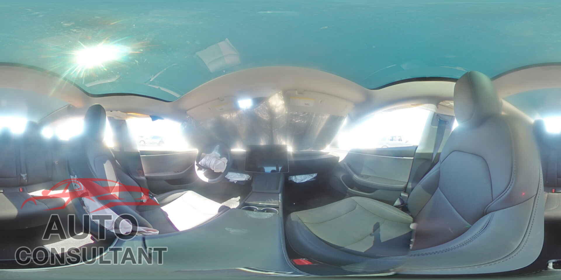 TESLA MODEL 3 2024 - 5YJ3E1EA2RF828426