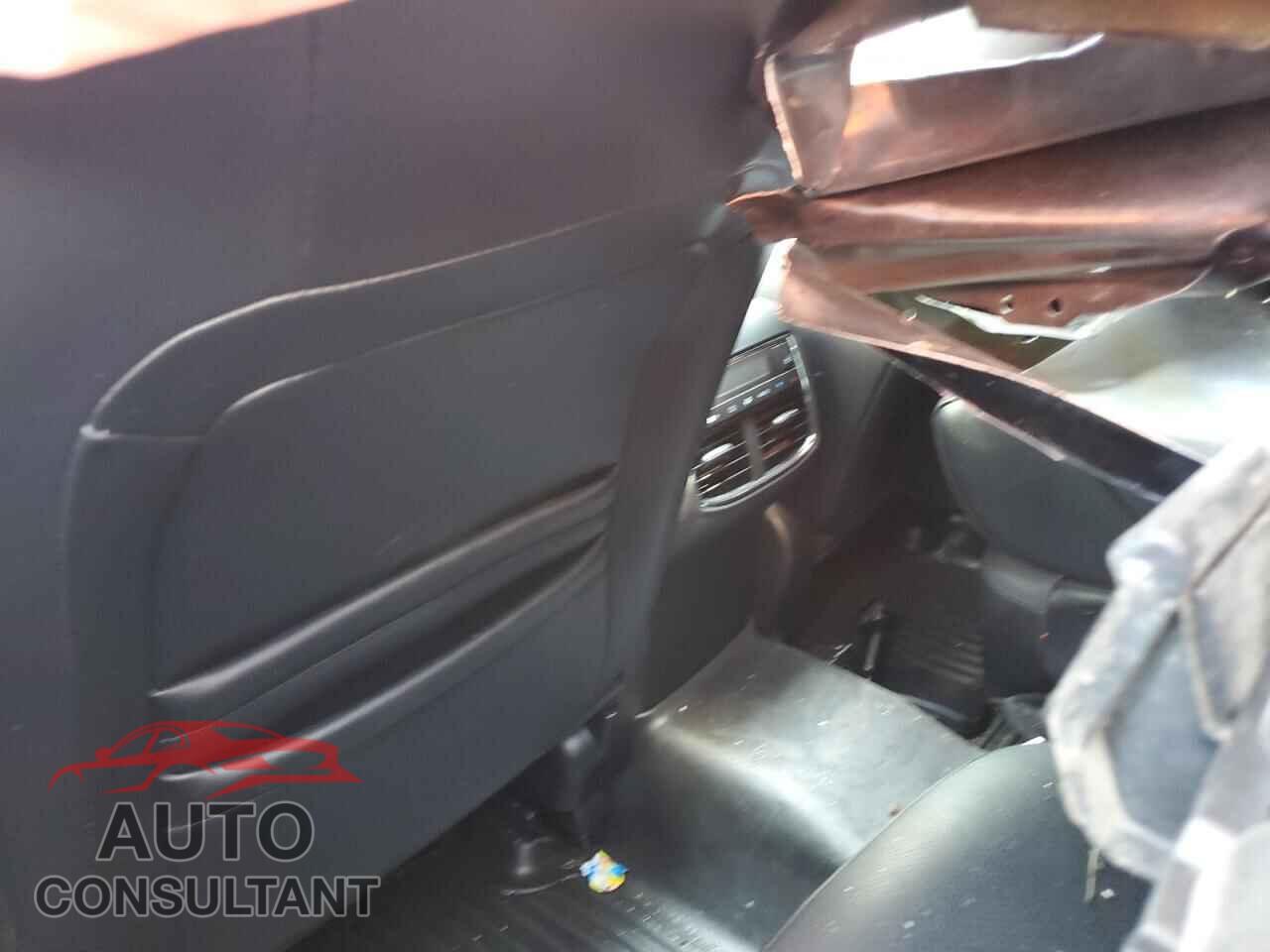 MAZDA CX-9 2019 - JM3TCBDY1K0318896
