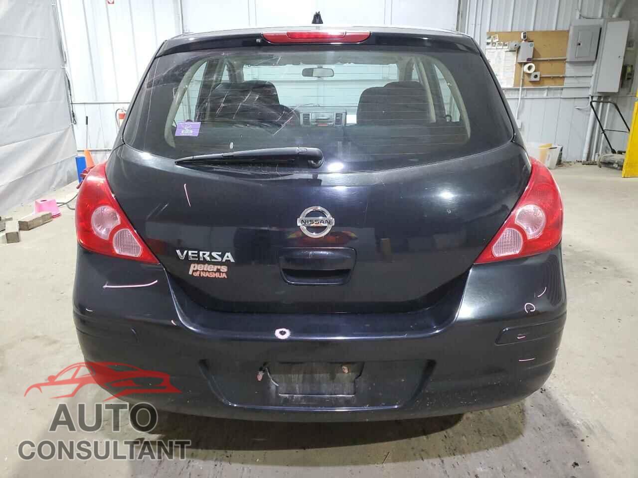 NISSAN VERSA 2012 - 3N1BC1CP0CK292862