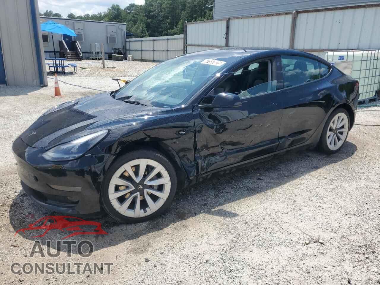 TESLA MODEL 3 2023 - 5YJ3E1EAXPF438476