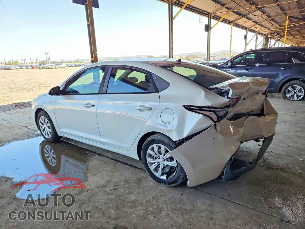 HYUNDAI ACCENT 2019 - 3KPC24A34KE060641