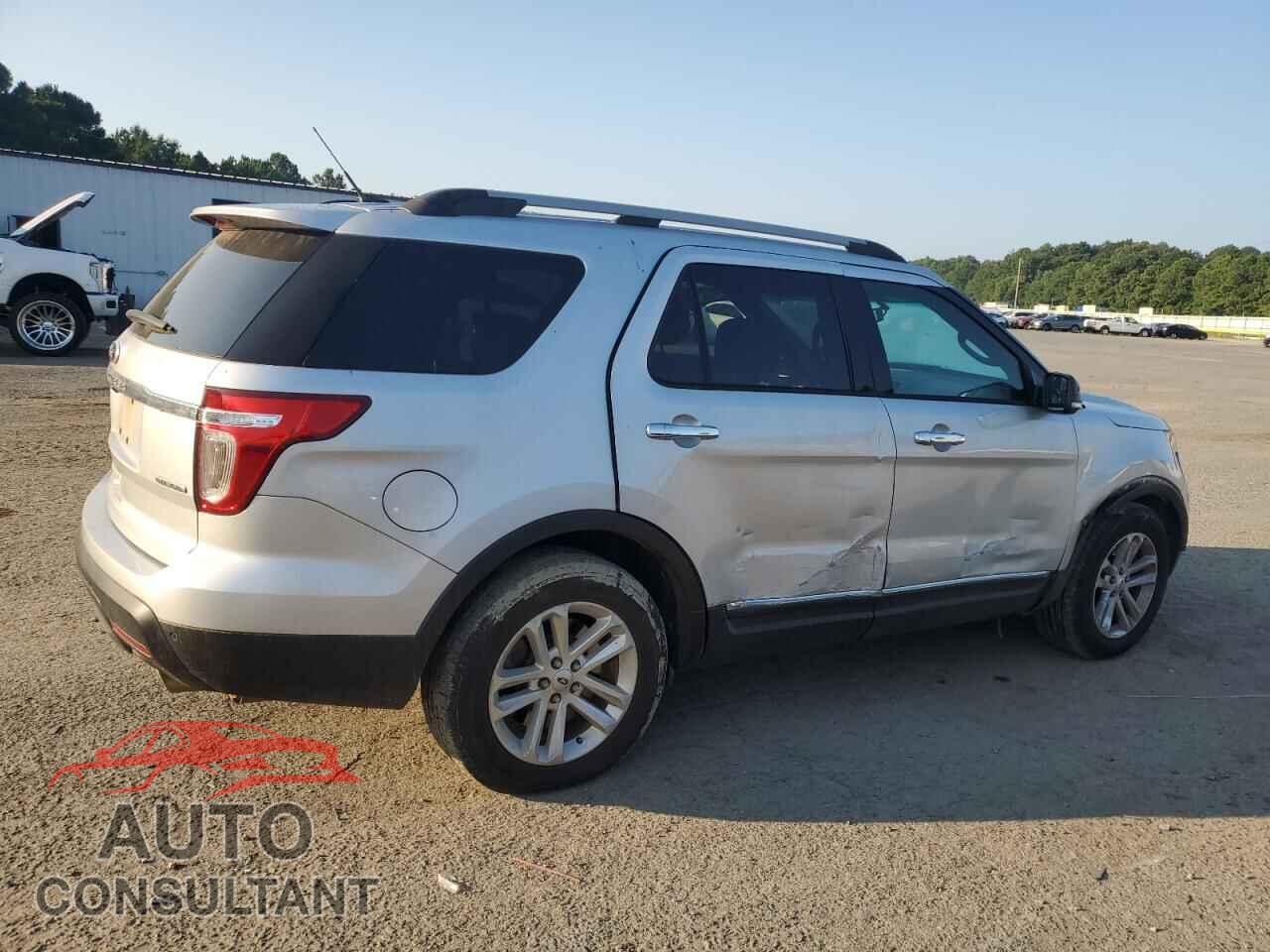 FORD EXPLORER 2015 - 1FM5K7D84FGA82822