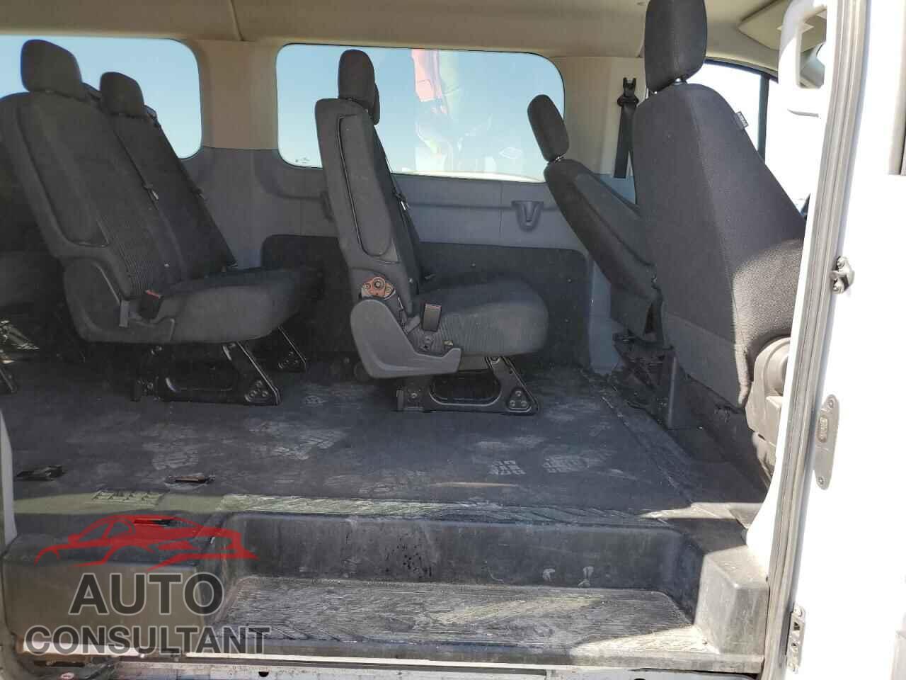 FORD TRANSIT 2016 - 1FMZK1YM1GKA76304