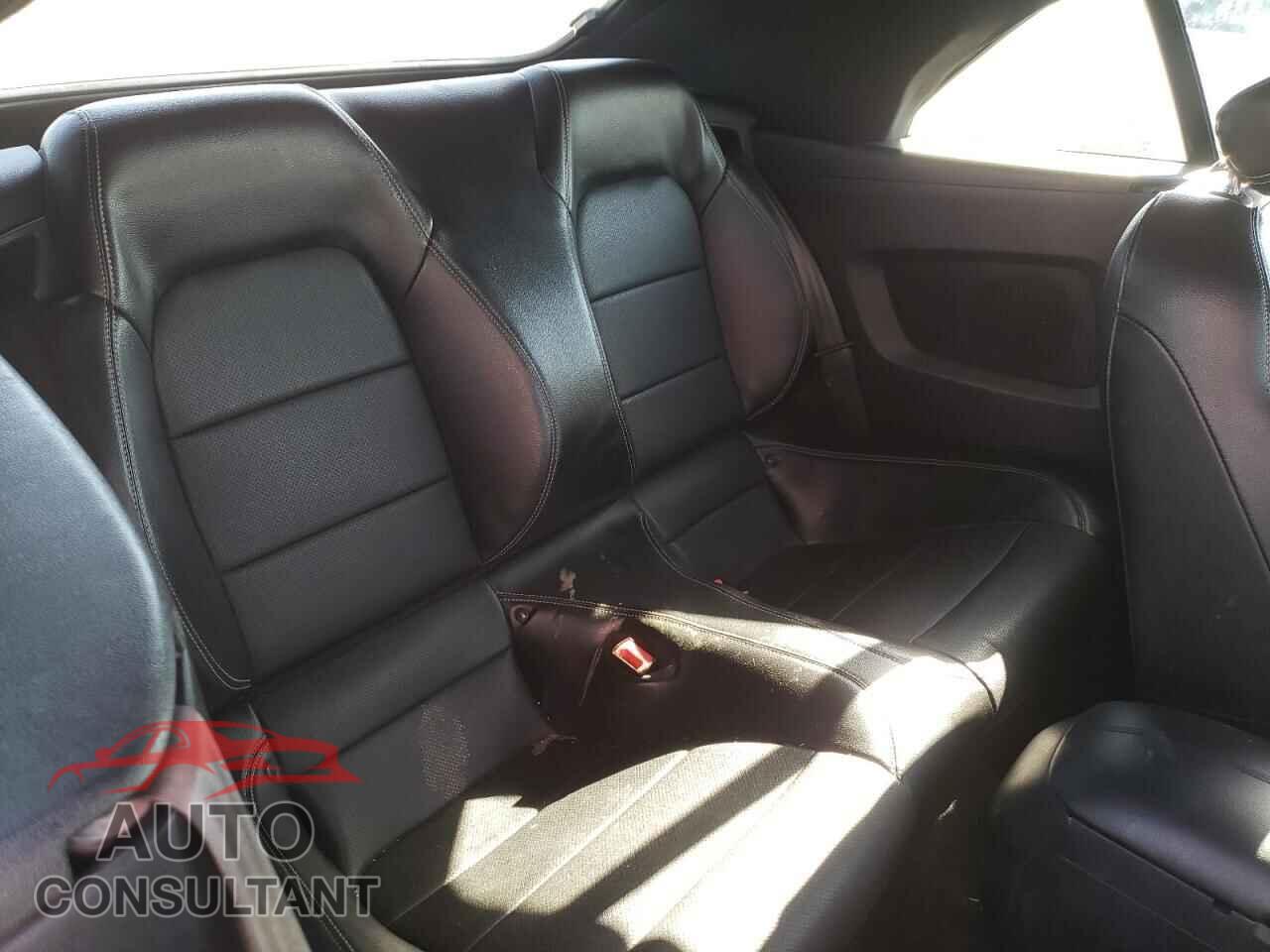 FORD ALL Models 2019 - 1FATP8UH5K5126261