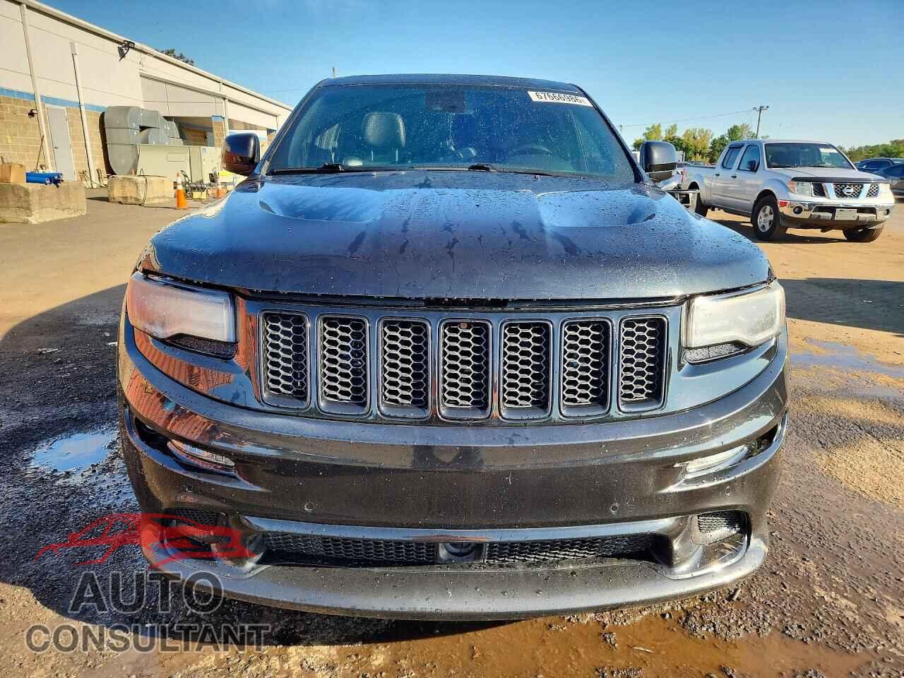 JEEP CHEROKEE 2014 - 1C4RJFDJ3EC125946