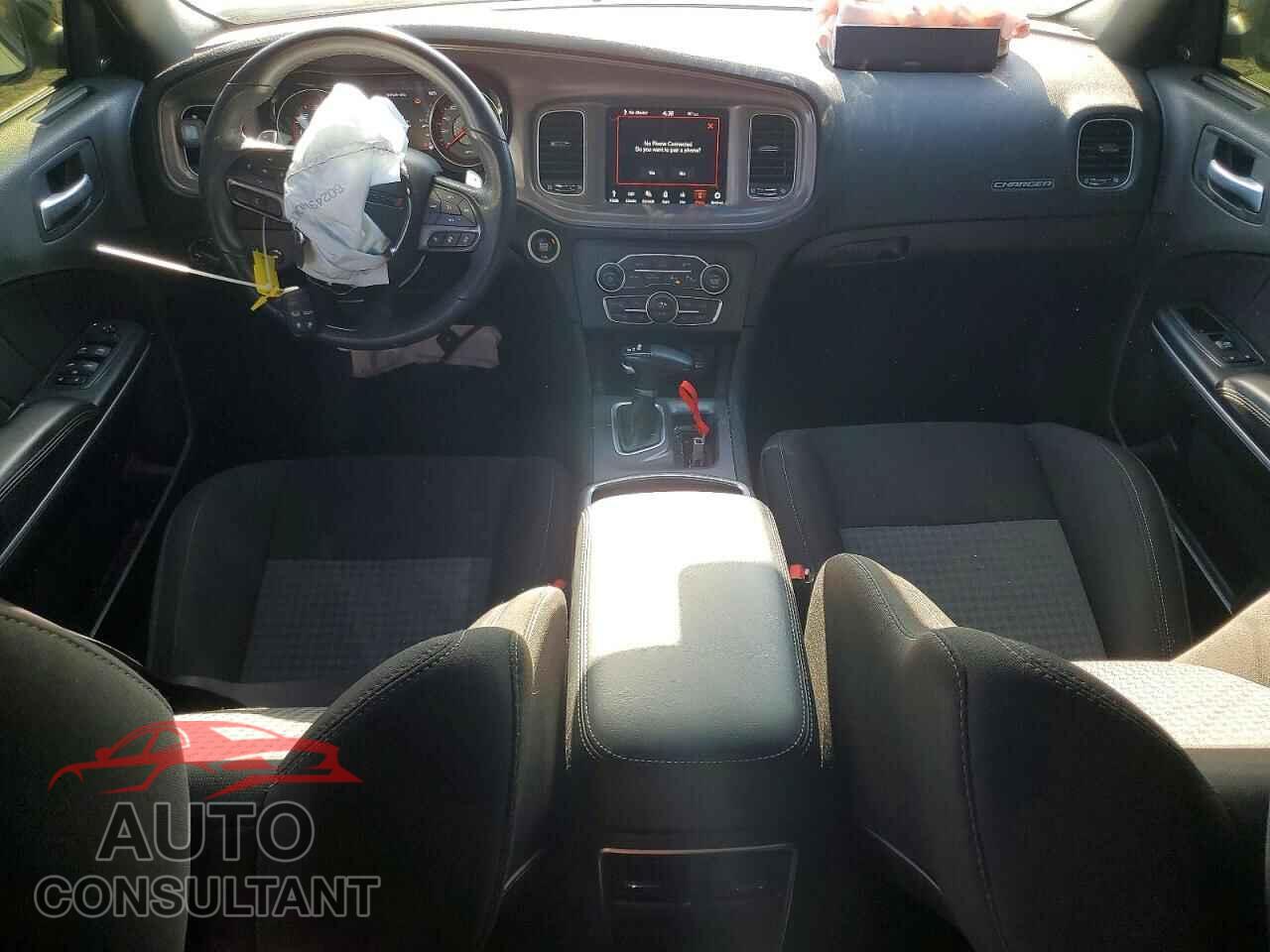 DODGE CHARGER 2023 - 2C3CDXCT1PH703553