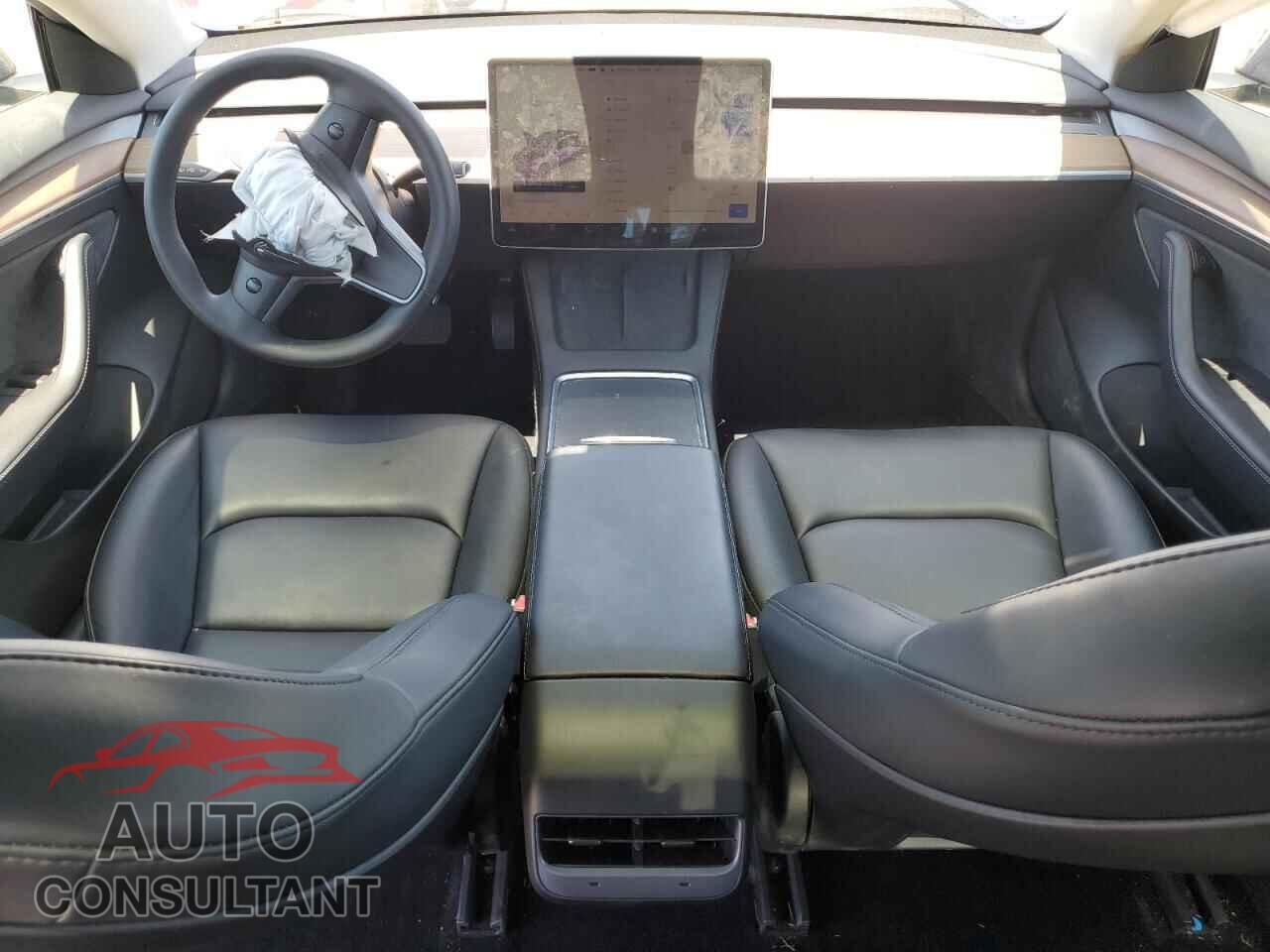 TESLA MODEL 3 2023 - 5YJ3E1EA6PF490977