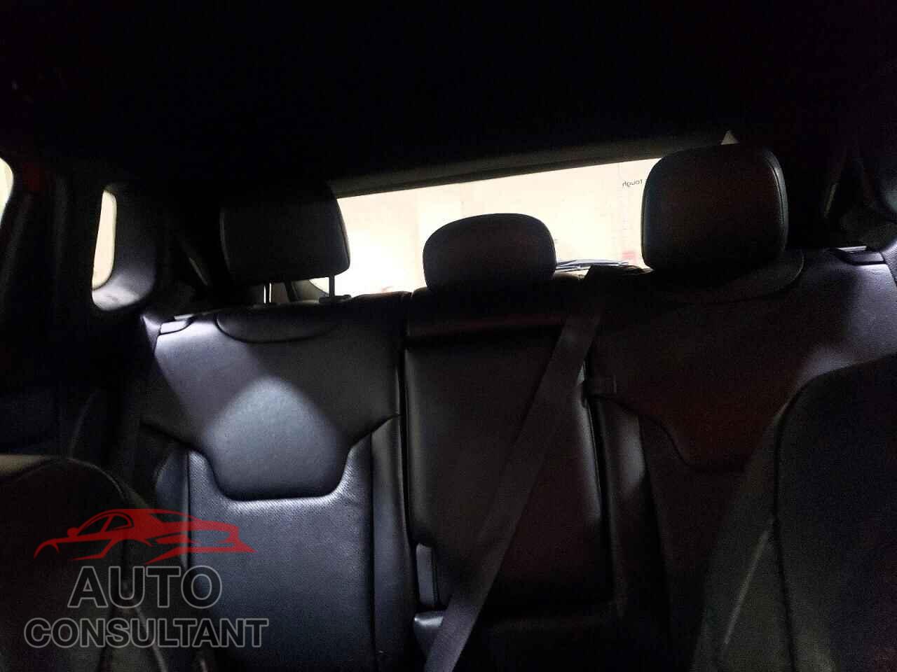 JEEP COMPASS 2022 - 3C4NJDCB4NT184649