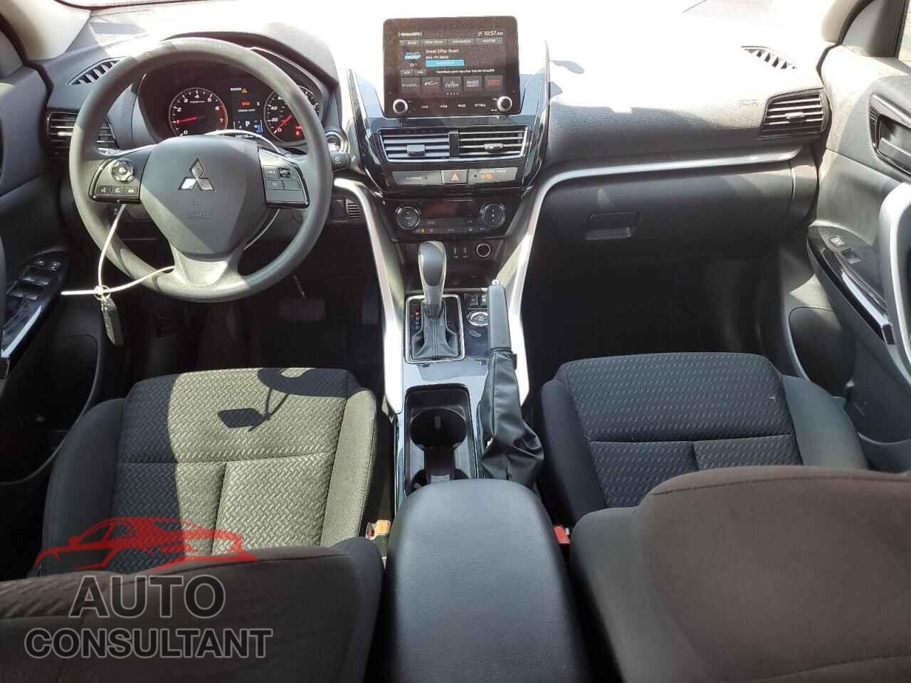 MITSUBISHI ECLIPSE 2024 - JA4ATVAA4RZ056008