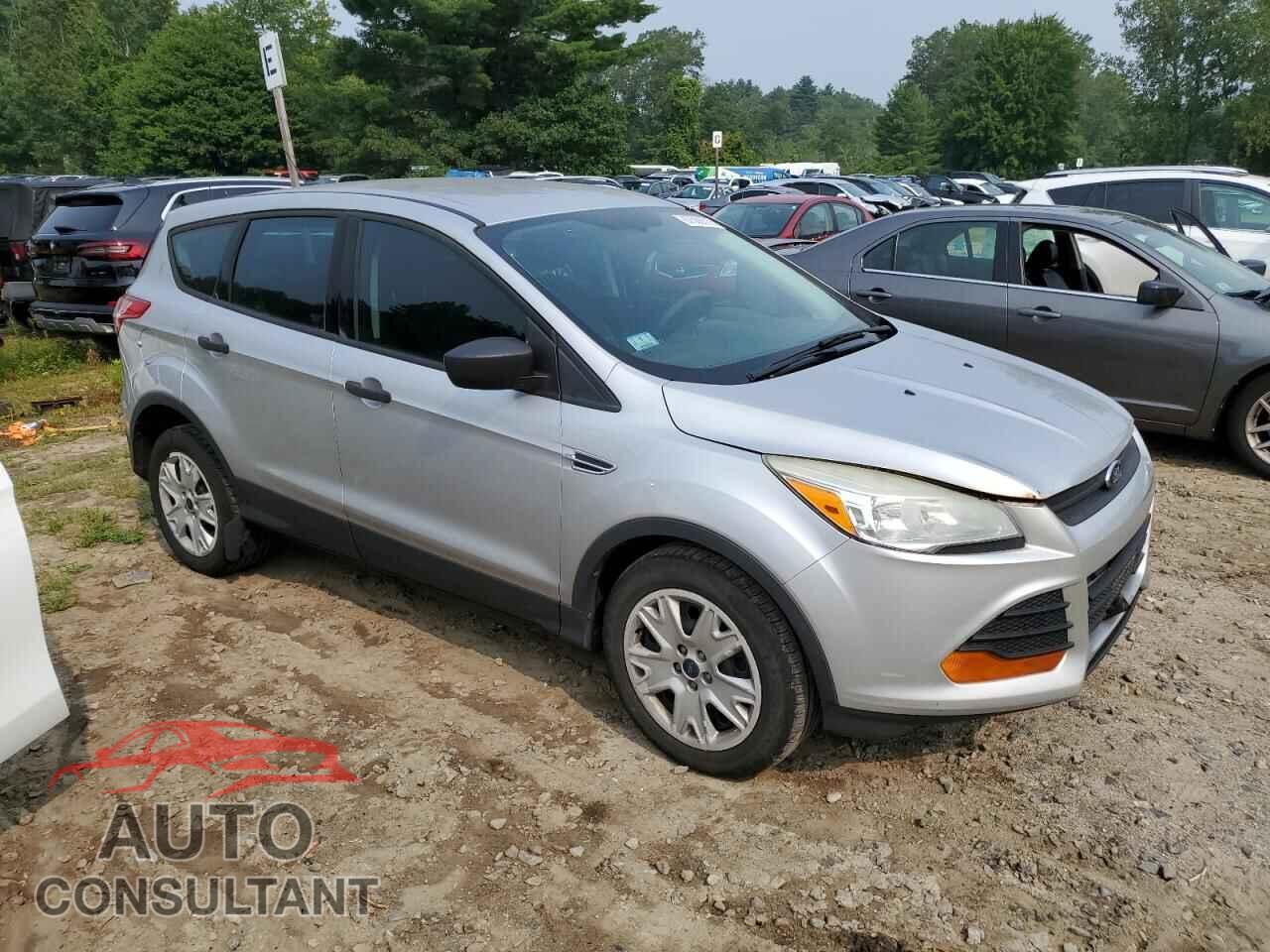 FORD ESCAPE 2014 - 1FMCU0F78EUC03526