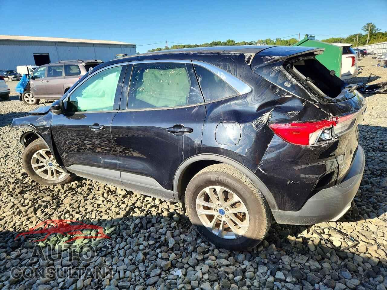 FORD ESCAPE 2020 - 1FMCU9G63LUA90320