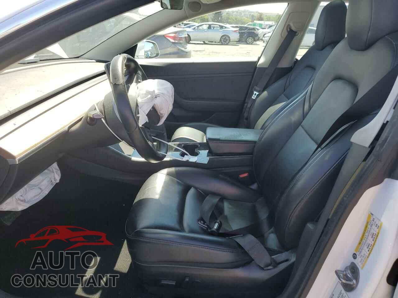TESLA MODEL 3 2020 - 5YJ3E1EB0LF618018