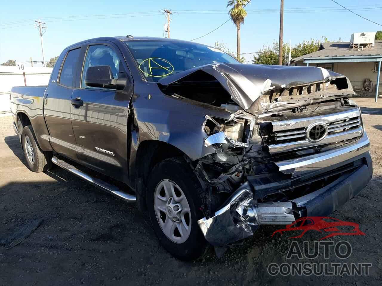 TOYOTA TUNDRA 2017 - 5TFRM5F15HX118279