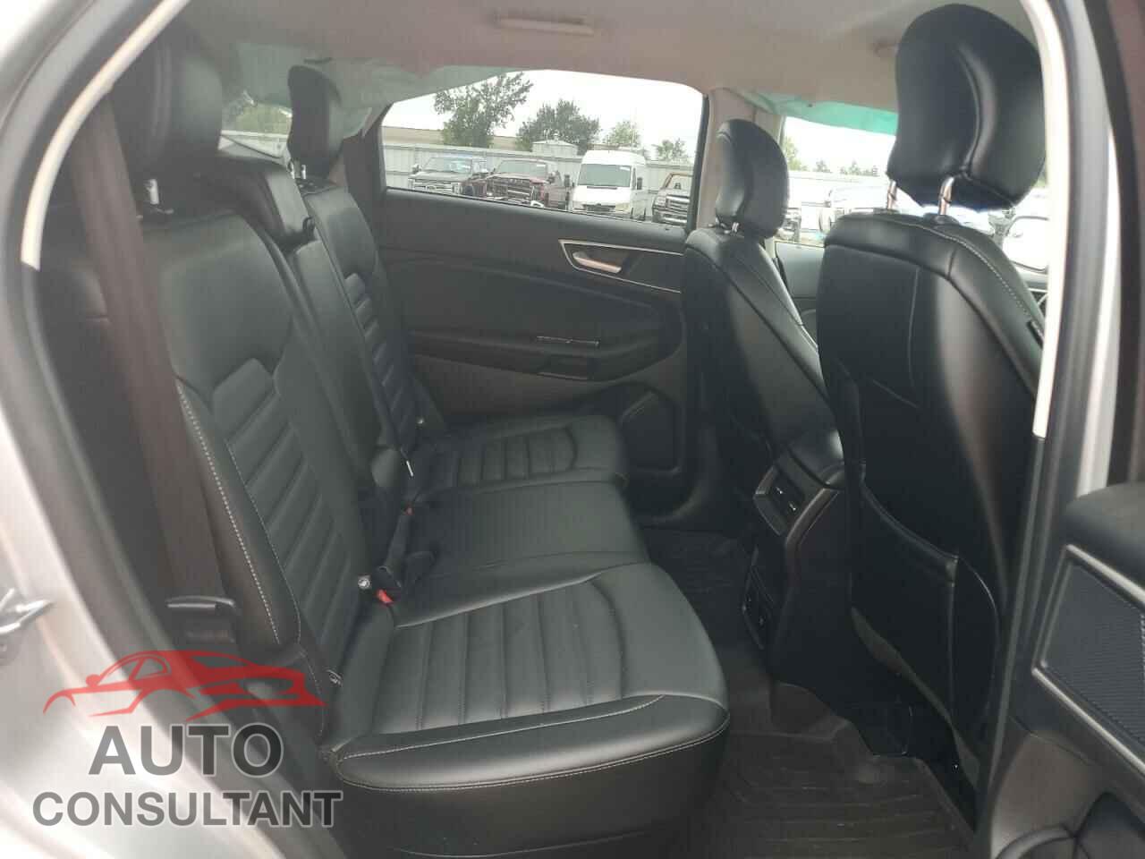 FORD EDGE 2018 - 2FMPK4J89JBB14739