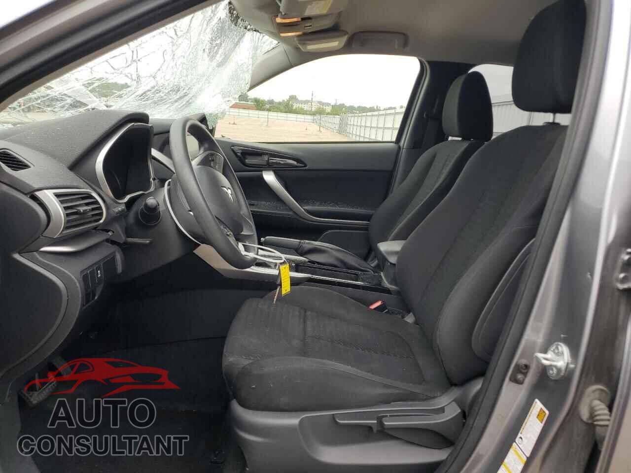 MITSUBISHI ECLIPSE 2019 - JA4AT3AA2KZ033188