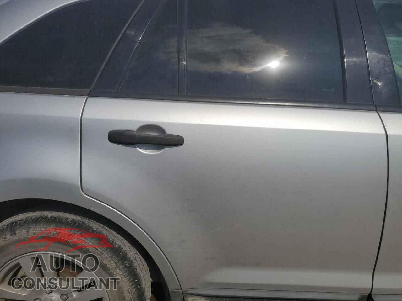FORD EDGE 2013 - 2FMDK3GC9DBA73803