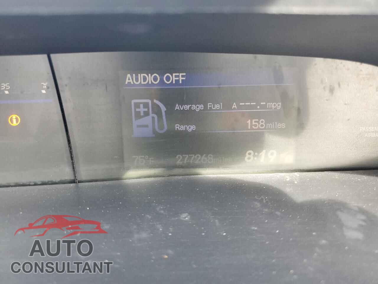 HONDA CIVIC 2014 - 2HGFB2F50EH508346