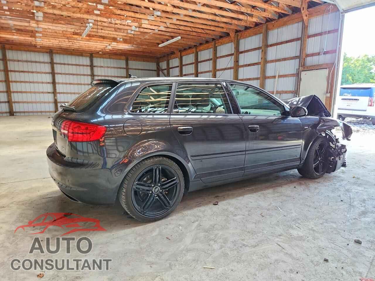 AUDI A3 2011 - WAUPEAFM6BA034938