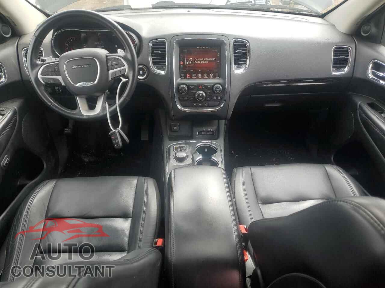 DODGE DURANGO 2014 - 1C4RDJDG7EC481489