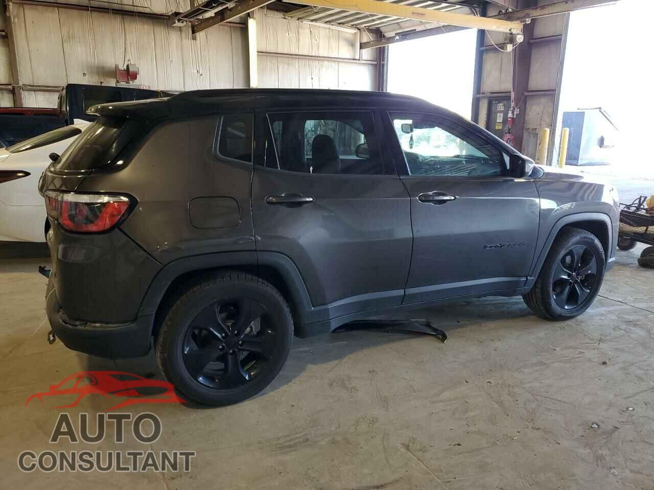 JEEP COMPASS 2020 - 3C4NJCBB3LT211610