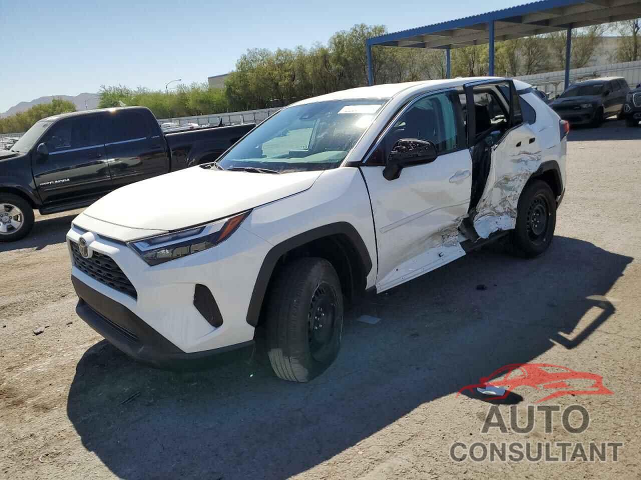 TOYOTA RAV4 2024 - 2T3F1RFV6RC456934