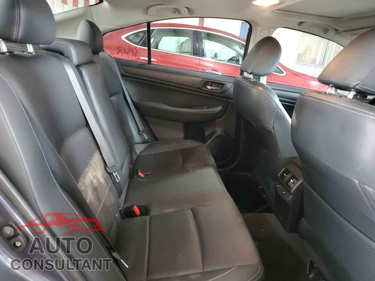 SUBARU LEGACY 2015 - 4S3BNBN65F3076310