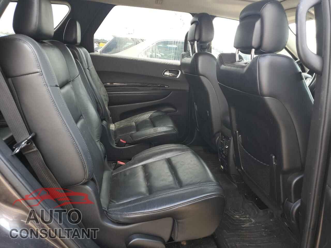 DODGE DURANGO 2015 - 1C4RDJDG4FC702905