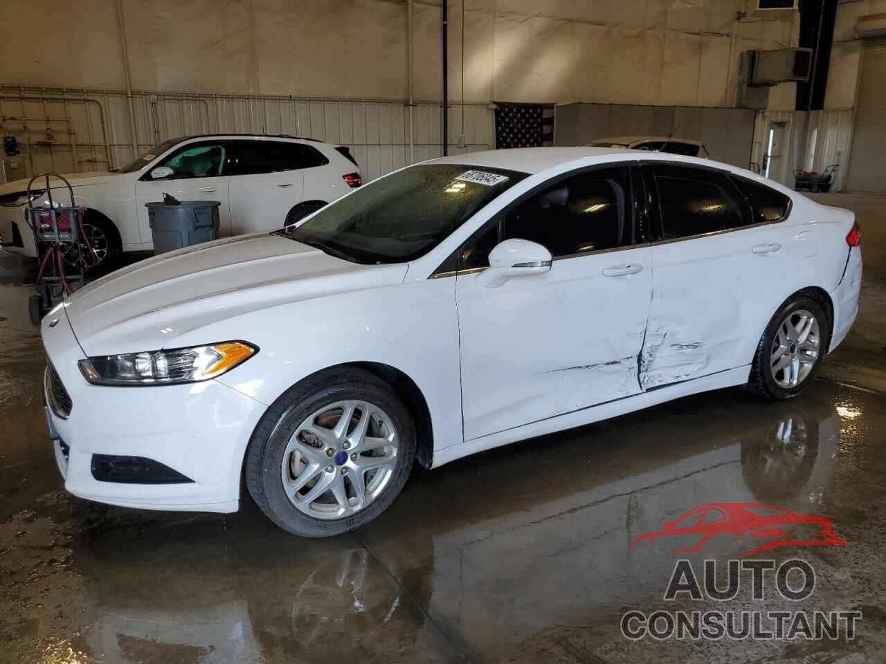 FORD FUSION 2014 - 1FA6P0H78E5369096