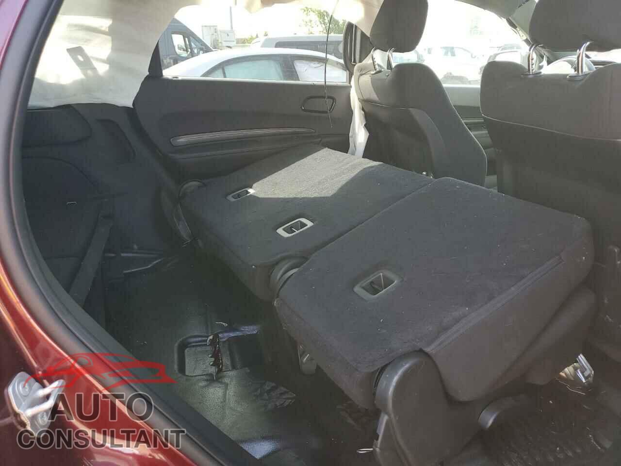 DODGE DURANGO 2023 - 1C4SDJFTXPC677263