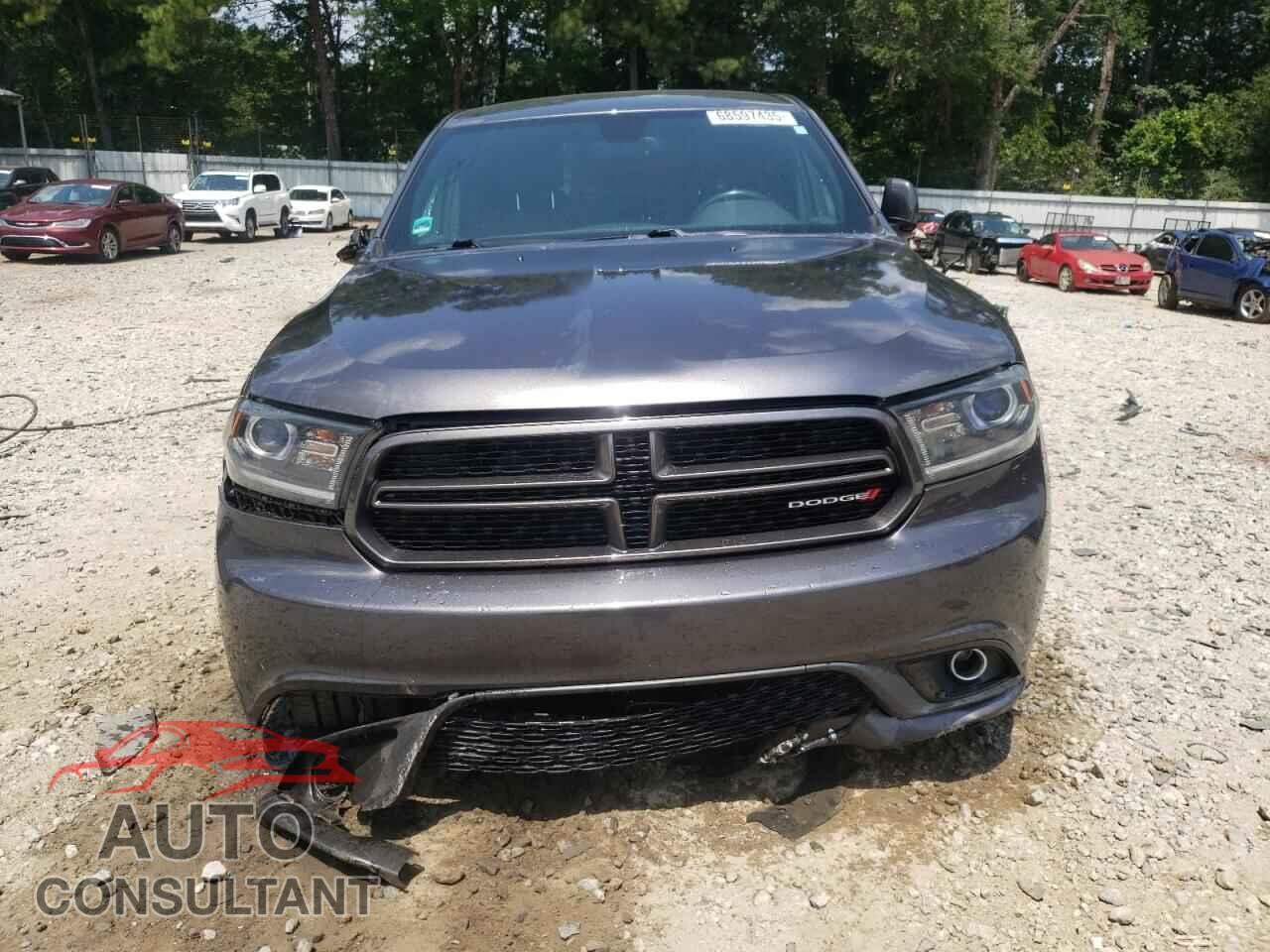 DODGE DURANGO 2014 - 1C4RDHAG4EC590800