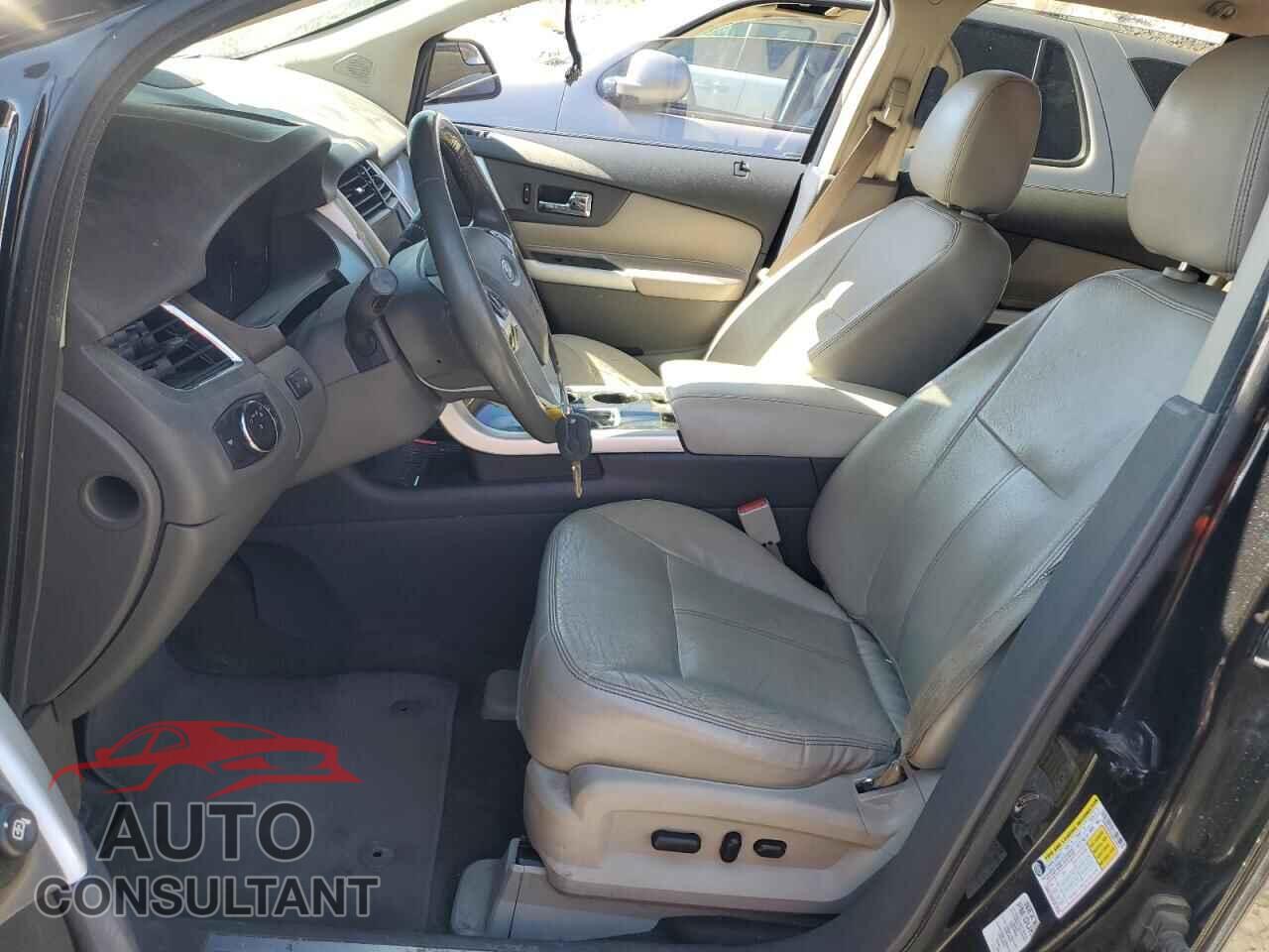 FORD EDGE 2013 - 2FMDK4KC2DBC18337