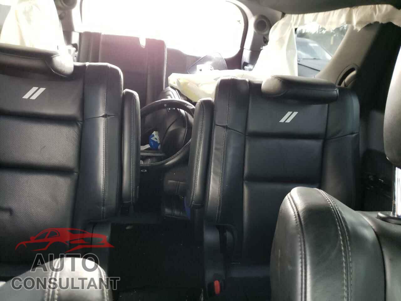 DODGE DURANGO 2020 - 1C4SDHCT6LC394429