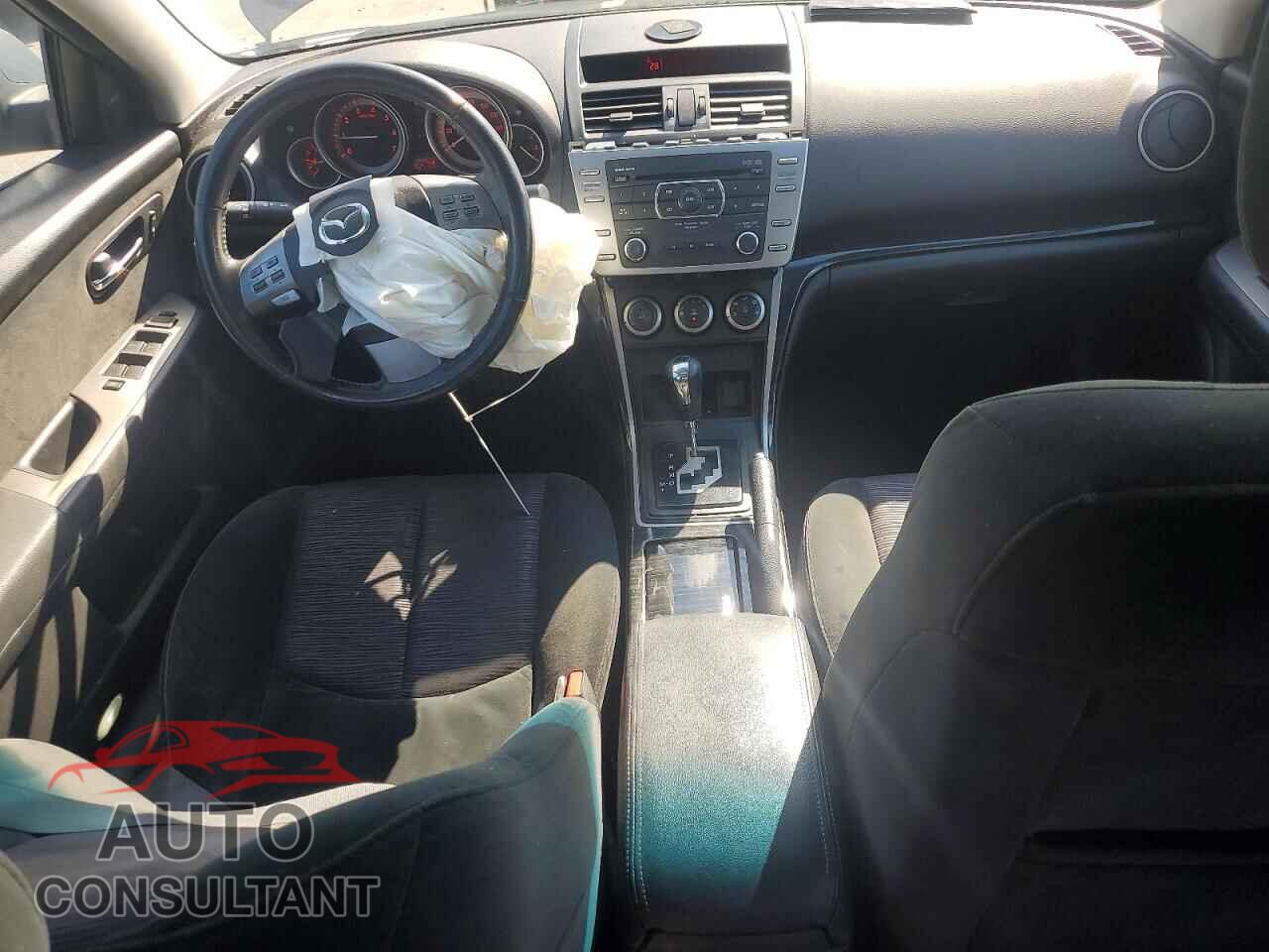 MAZDA 6 2010 - 1YVHZ8CH8A5M45285