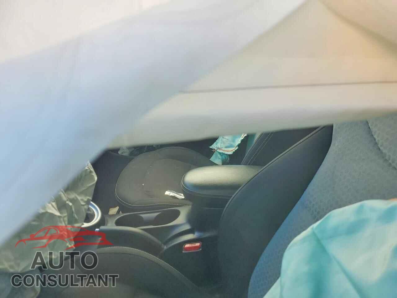 KIA SOUL 2016 - KNDJP3A59G7820171