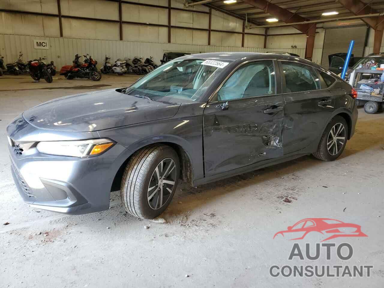 HONDA CIVIC 2024 - 19XFL2H53RE006067