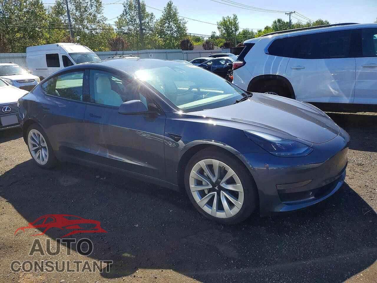 TESLA MODEL 3 2023 - 5YJ3E1EA3PF646568