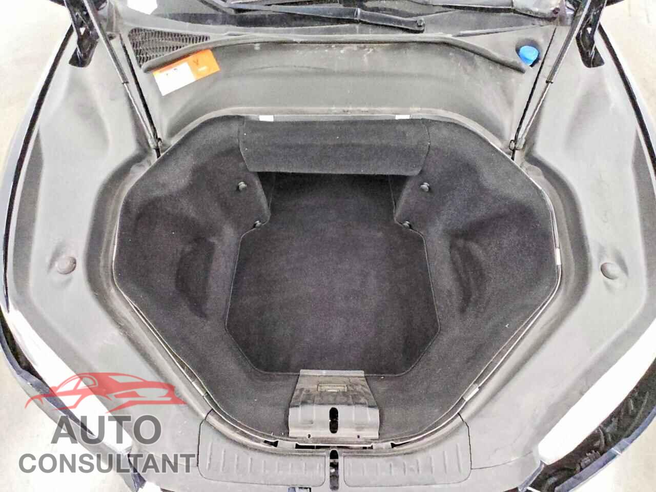 TESLA MODEL S 2014 - 5YJSA1H17EFP39559