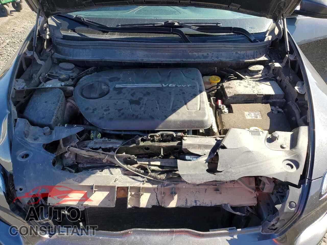 JEEP CHEROKEE 2015 - 1C4PJMDS0FW764967