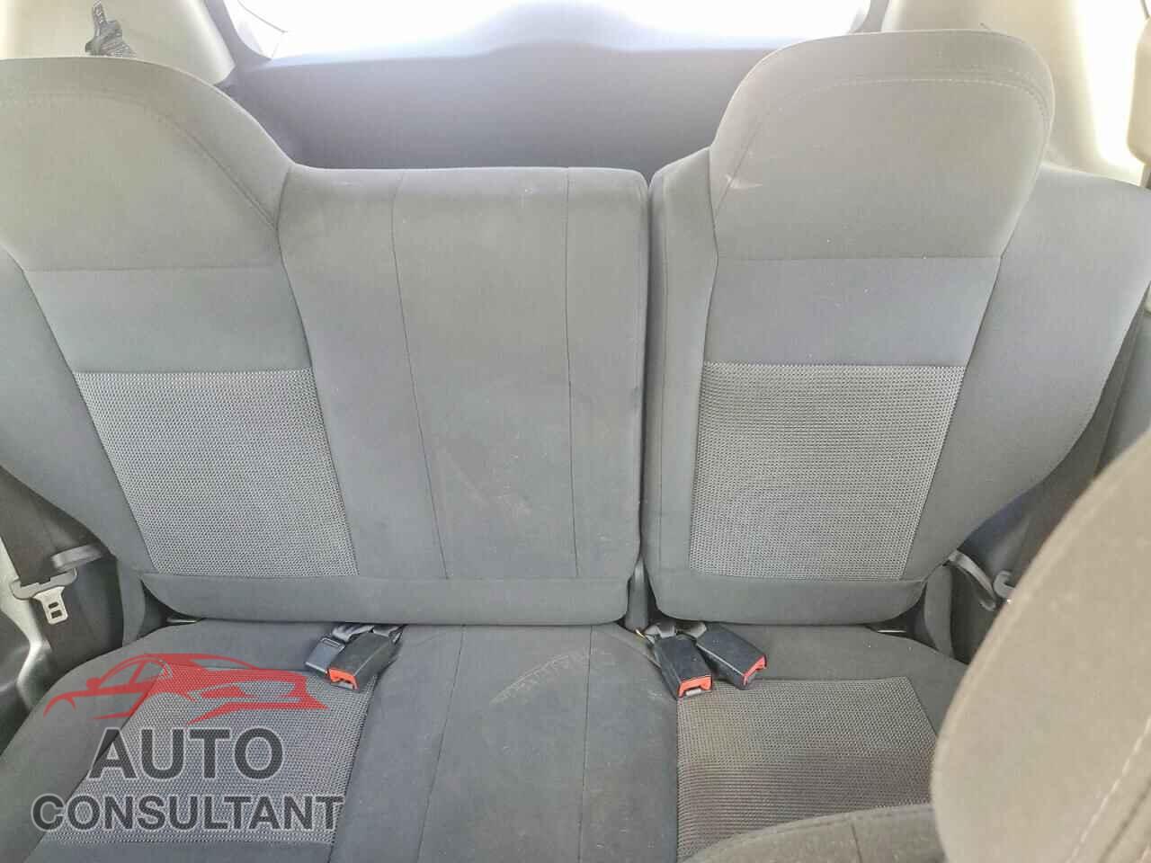 JEEP COMPASS 2013 - 1C4NJCEB5DD141059