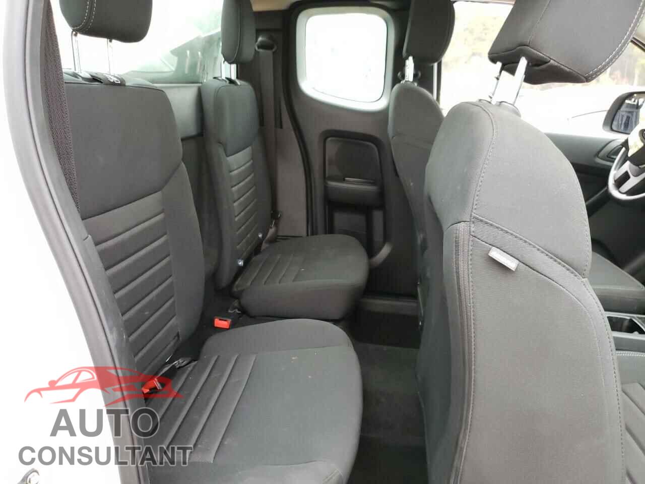 FORD RANGER 2021 - 1FTER1EH1MLD30752