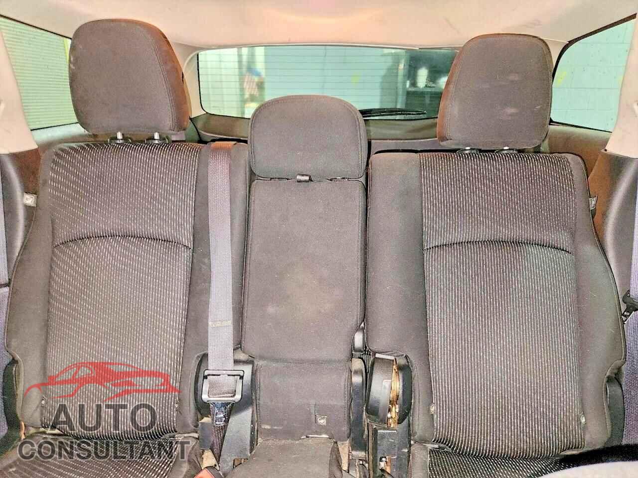 DODGE JOURNEY 2015 - 3C4PDCAB5FT553520