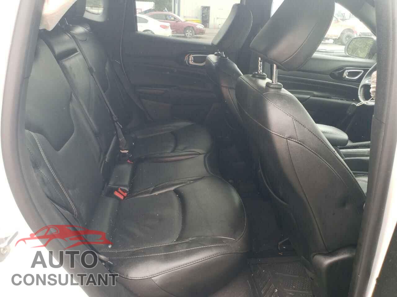 JEEP COMPASS 2022 - 3C4NJDCB7NT236372