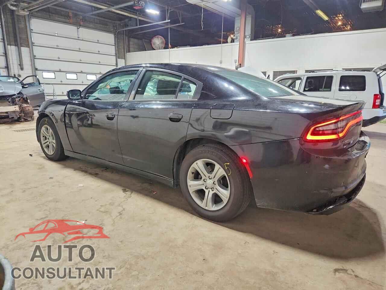 DODGE CHARGER 2016 - 2C3CDXBG1GH286357
