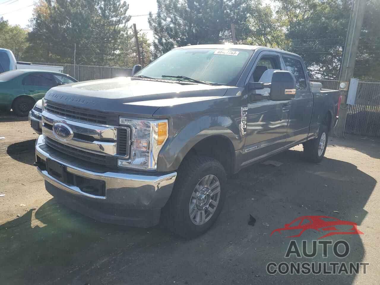 FORD F250 2017 - 1FT7W2BT8HED43492