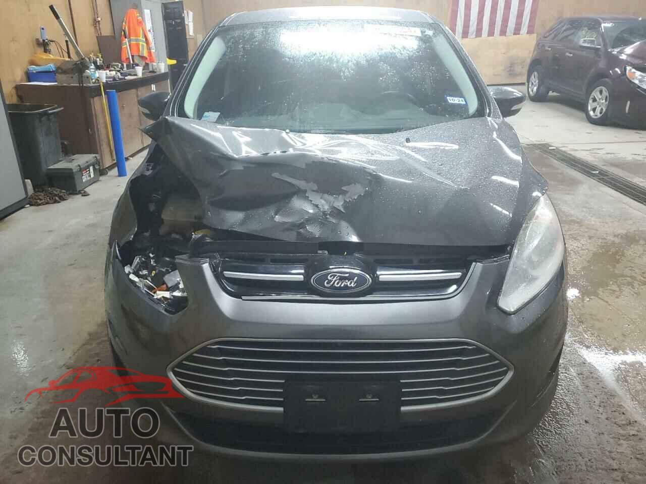 FORD CMAX 2016 - 1FADP5AU5GL102095