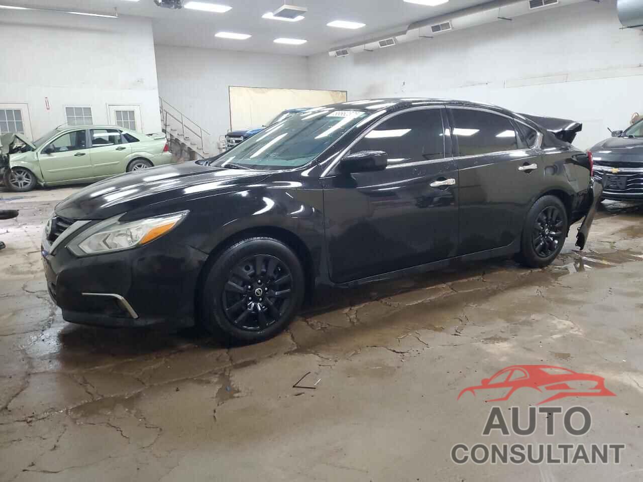 NISSAN ALTIMA 2016 - 1N4AL3AP9GC242048