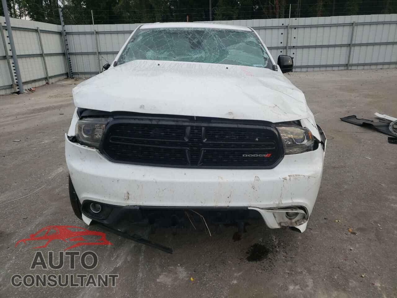 DODGE DURANGO 2020 - 1C4RDHAG8LC166226