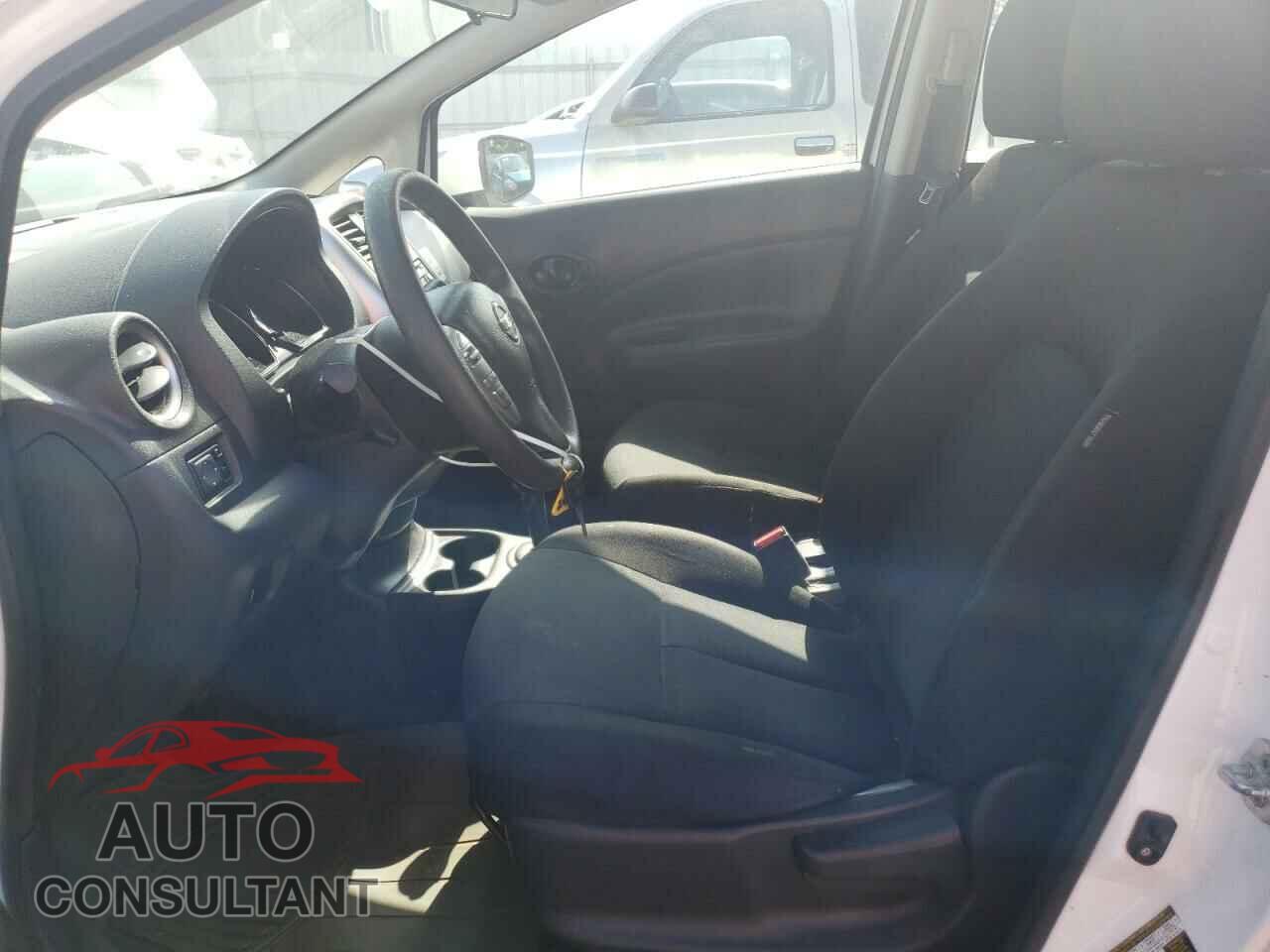 NISSAN VERSA 2016 - 3N1CE2CP5GL408772