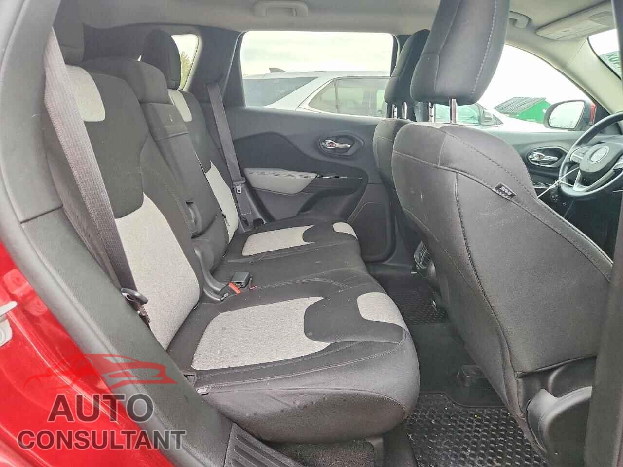 JEEP CHEROKEE 2014 - 1C4PJMCS2EW298068